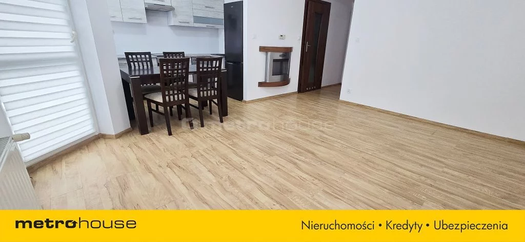 2 pokoje, mieszkanie 38,80 m², parter, oferta nr , WMTIJI580, Puck, Wejherowska