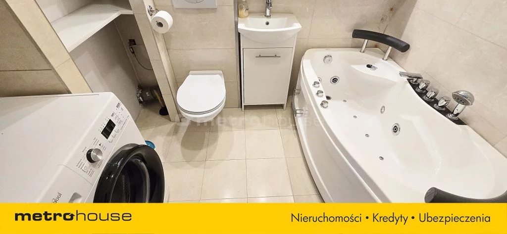 2 pokoje, mieszkanie 38,80 m², parter, oferta nr , WMTIJI580, Puck, Wejherowska