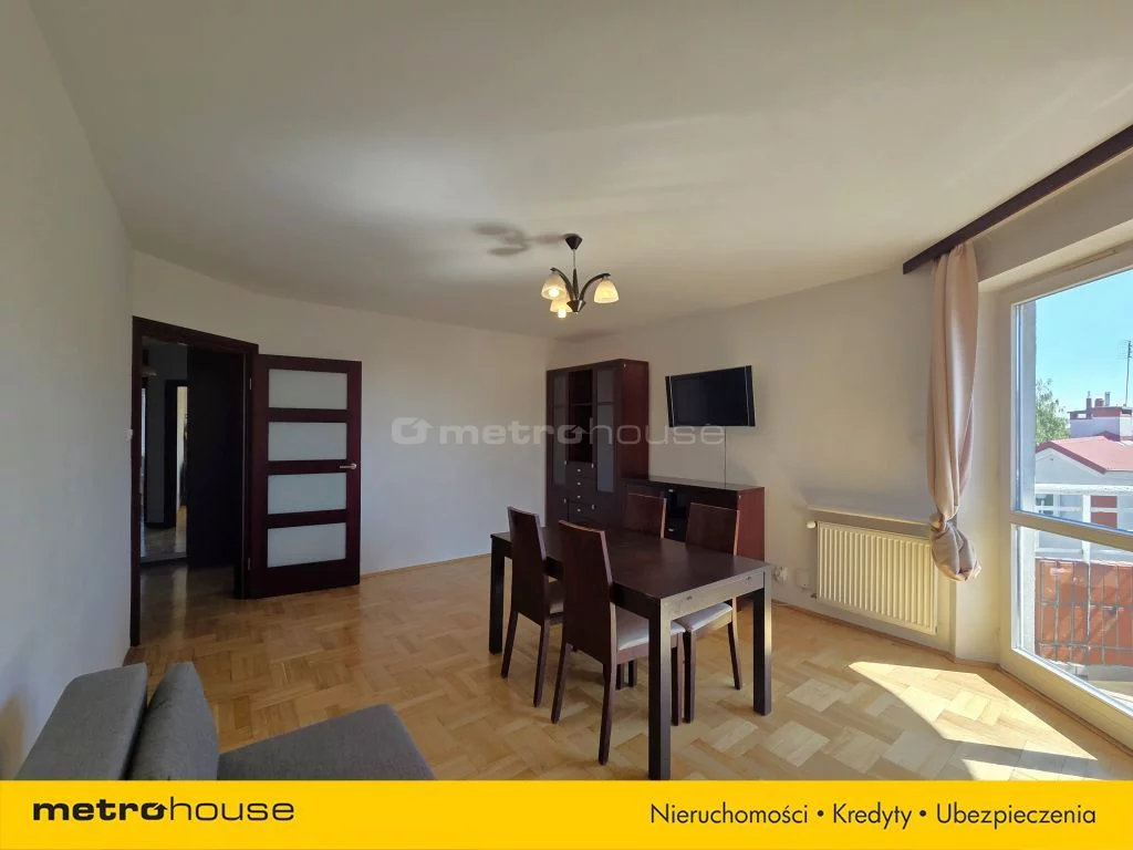 2 pokoje, mieszkanie 50,50 m², piętro 2, oferta nr , WMFAJU885, Warszawa, Praga Południe, Praga Południe, Witwickiego