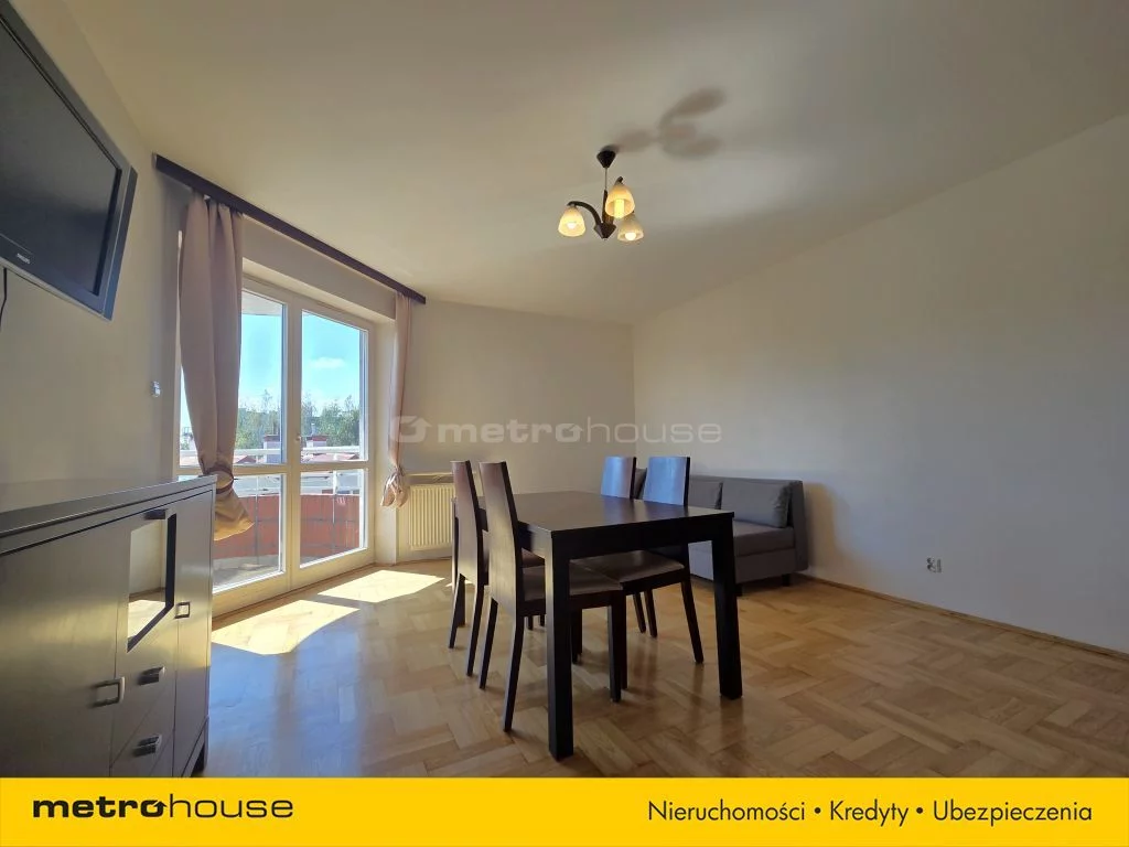 2 pokoje, mieszkanie 50,50 m², piętro 2, oferta nr , WMFAJU885, Warszawa, Praga Południe, Praga Południe, Witwickiego