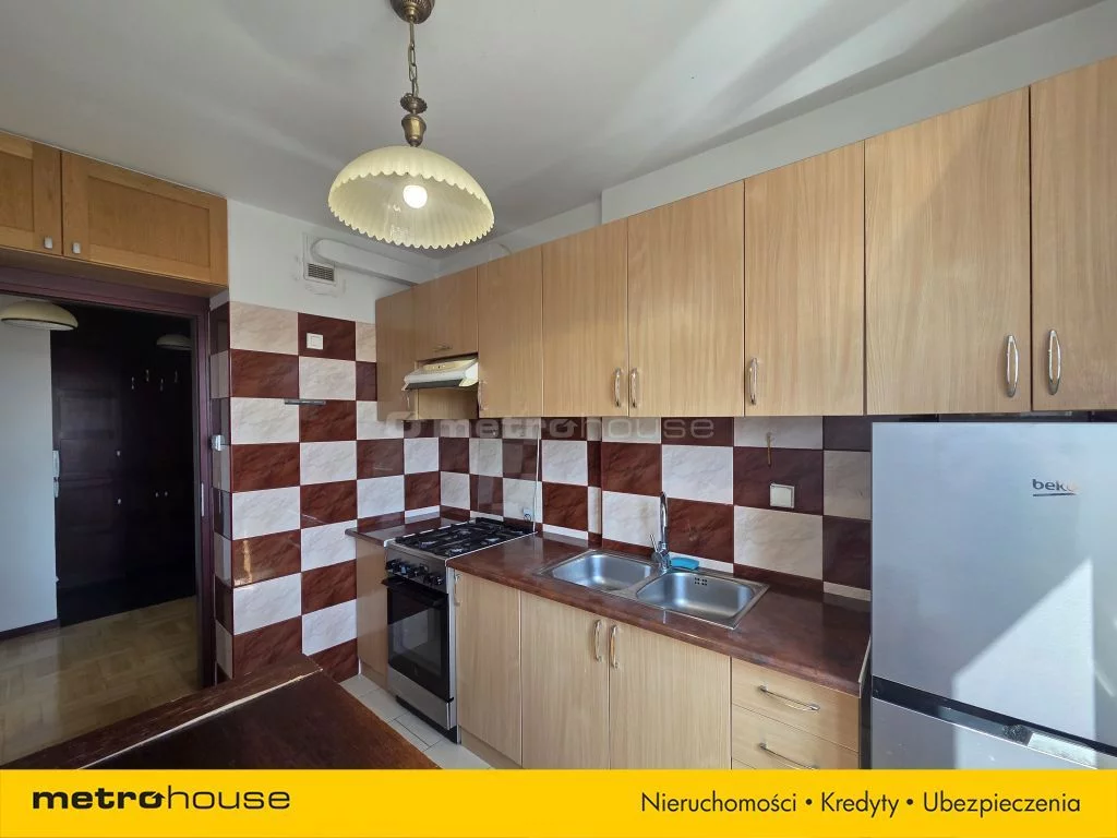 2 pokoje, mieszkanie 50,50 m², piętro 2, oferta nr , WMFAJU885, Warszawa, Praga Południe, Praga Południe, Witwickiego