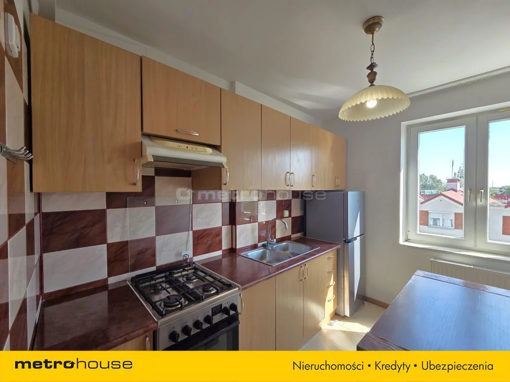 2 pokoje, mieszkanie 50,50 m², piętro 2, oferta nr , WMFAJU885, Warszawa, Praga Południe, Praga Południe, Witwickiego