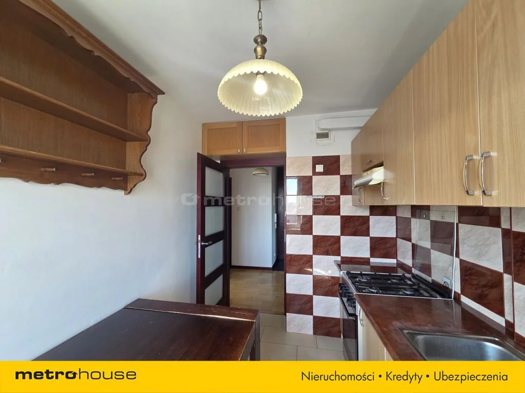 2 pokoje, mieszkanie 50,50 m², piętro 2, oferta nr , WMFAJU885, Warszawa, Praga Południe, Praga Południe, Witwickiego