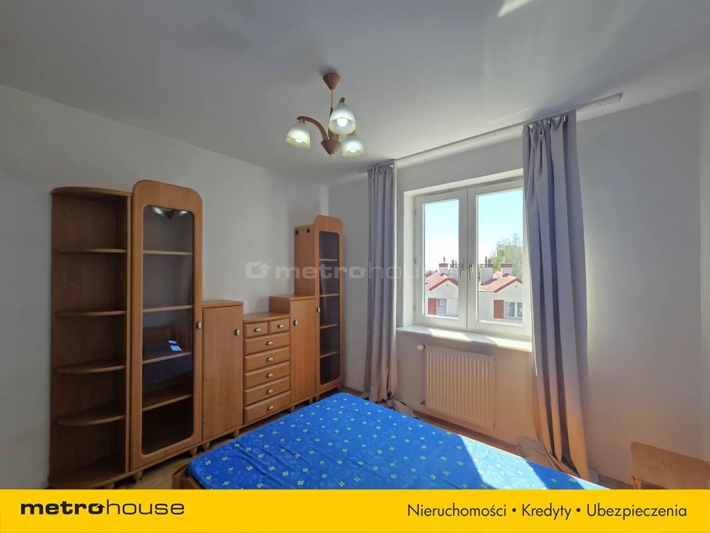 2 pokoje, mieszkanie 50,50 m², piętro 2, oferta nr , WMFAJU885, Warszawa, Praga Południe, Praga Południe, Witwickiego