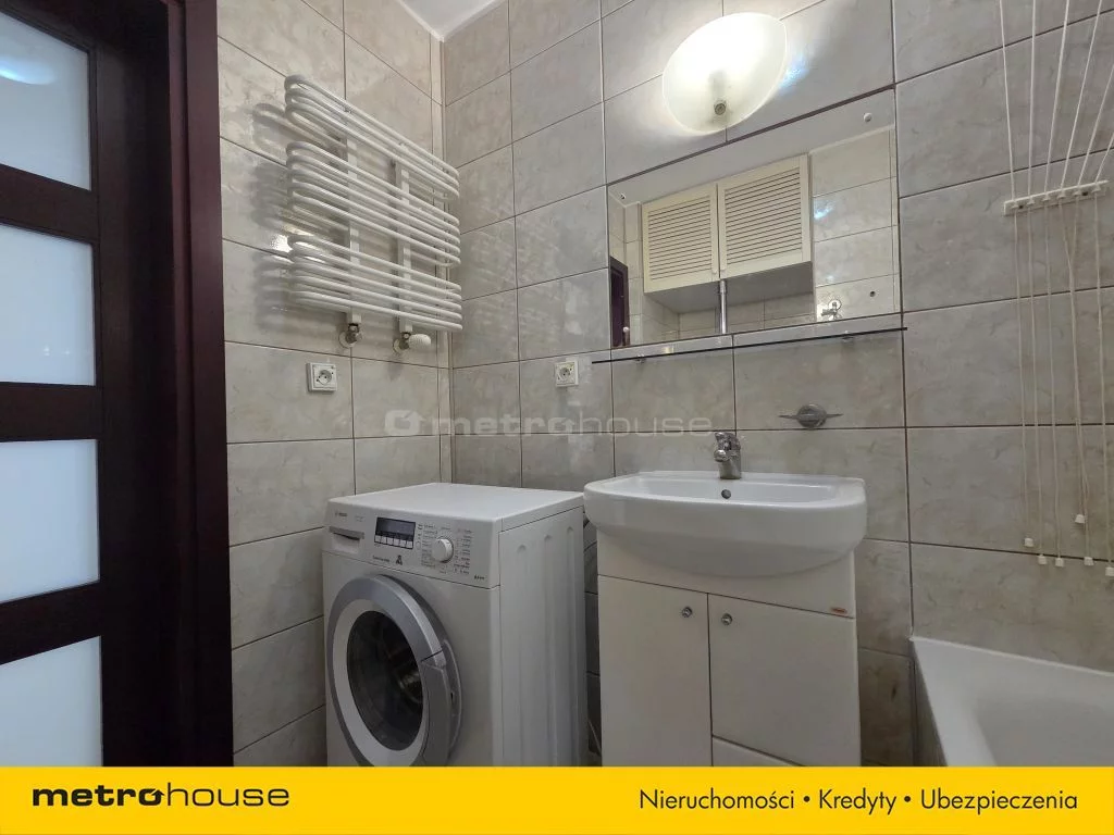 2 pokoje, mieszkanie 50,50 m², piętro 2, oferta nr , WMFAJU885, Warszawa, Praga Południe, Praga Południe, Witwickiego
