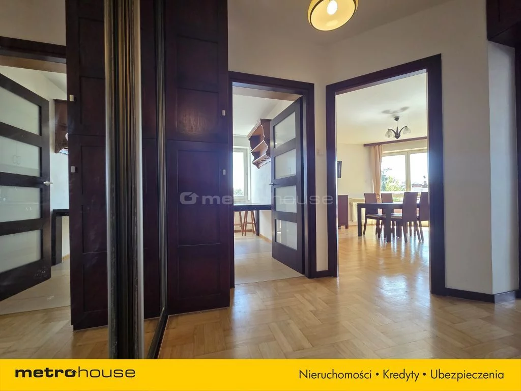 2 pokoje, mieszkanie 50,50 m², piętro 2, oferta nr , WMFAJU885, Warszawa, Praga Południe, Praga Południe, Witwickiego