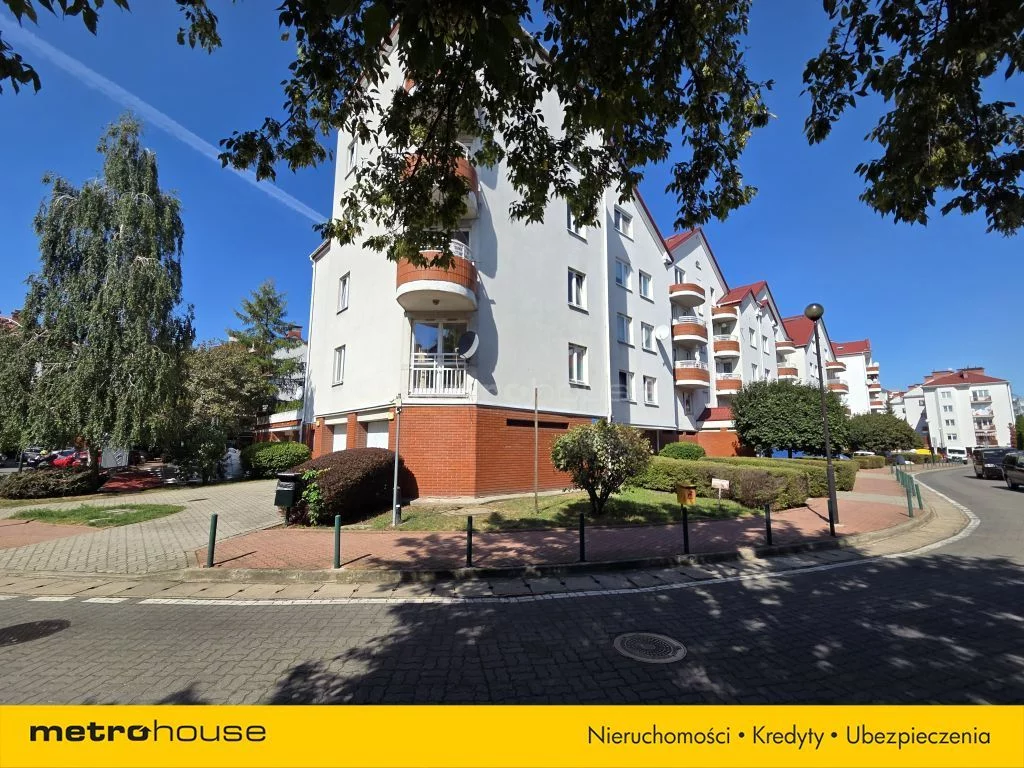 2 pokoje, mieszkanie 50,50 m², piętro 2, oferta nr , WMFAJU885, Warszawa, Praga Południe, Praga Południe, Witwickiego