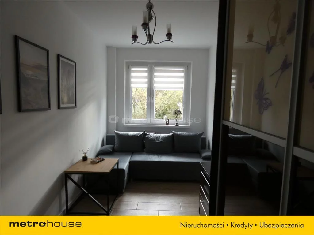 2 pokoje, mieszkanie 54,00 m², piętro 2, oferta nr , FITY527, Nowy Dwór Mazowiecki, Wojska Polskiego