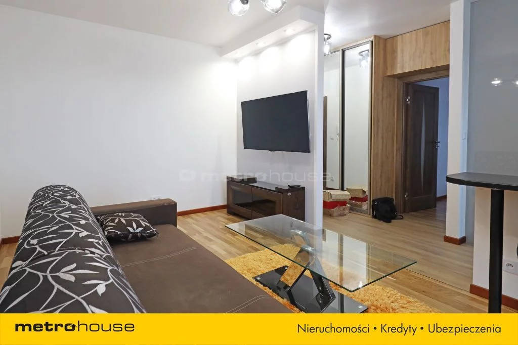 2 pokoje, mieszkanie 51,00 m², piętro 6, oferta nr , WMPIPI876, Pruszków, Wojska Polskiego