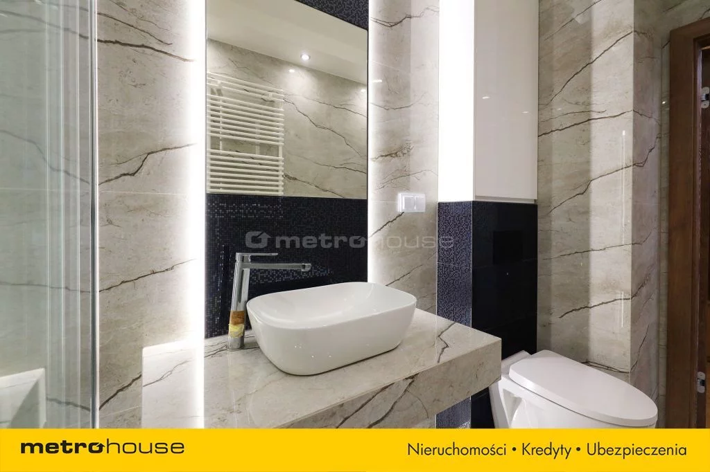 2 pokoje, mieszkanie 51,00 m², piętro 6, oferta nr , WMPIPI876, Pruszków, Wojska Polskiego