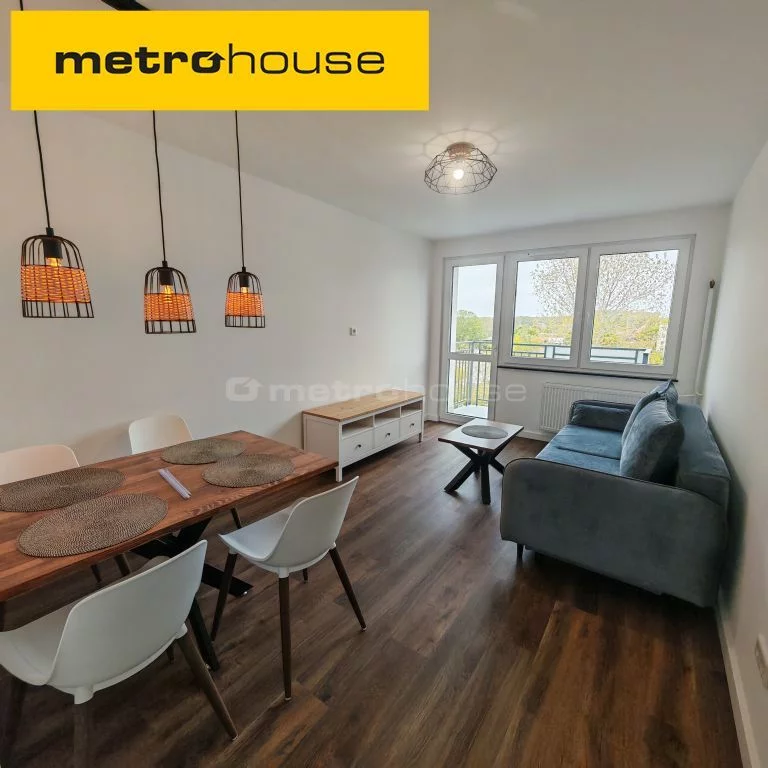 Apartamenty WMBIME507 Ustka Wróblewskiego