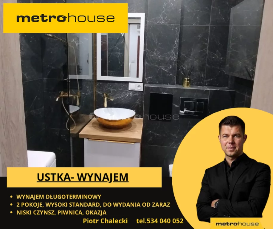 Apartamenty WMKADO493 Ustka Wróblewskiego