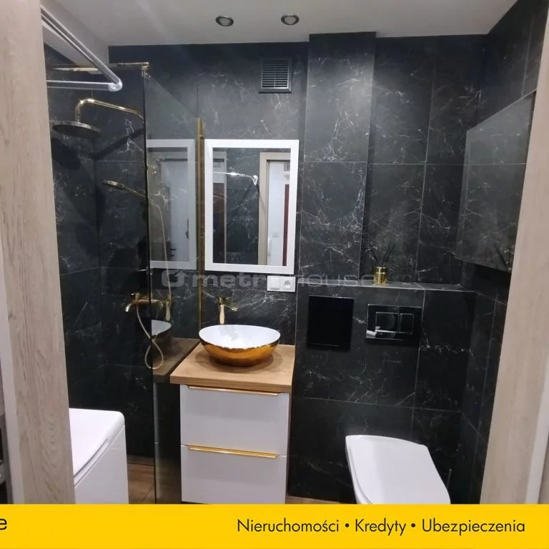2 pokoje, mieszkanie 45,00 m², piętro 4, oferta nr , WMKADO493, Ustka, Wróblewskiego