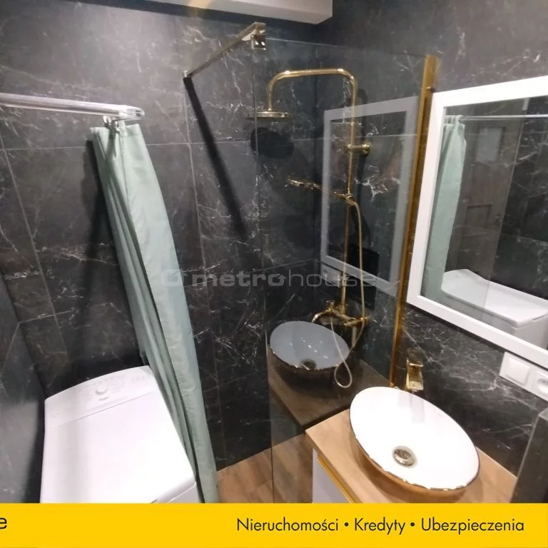 2 pokoje, mieszkanie 45,00 m², piętro 4, oferta nr , WMKADO493, Ustka, Wróblewskiego
