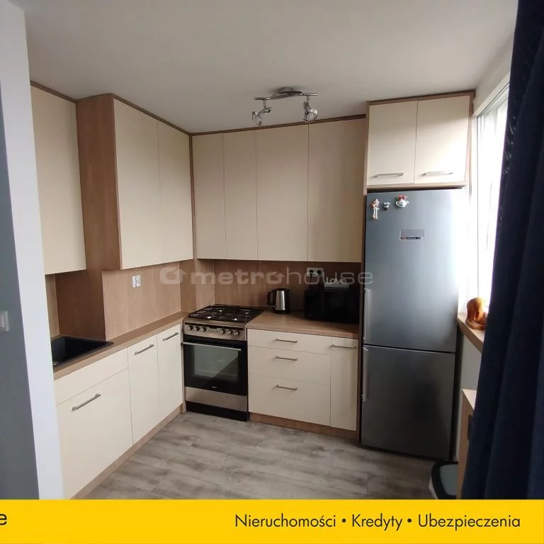 2 pokoje, mieszkanie 45,00 m², piętro 4, oferta nr , WMKADO493, Ustka, Wróblewskiego