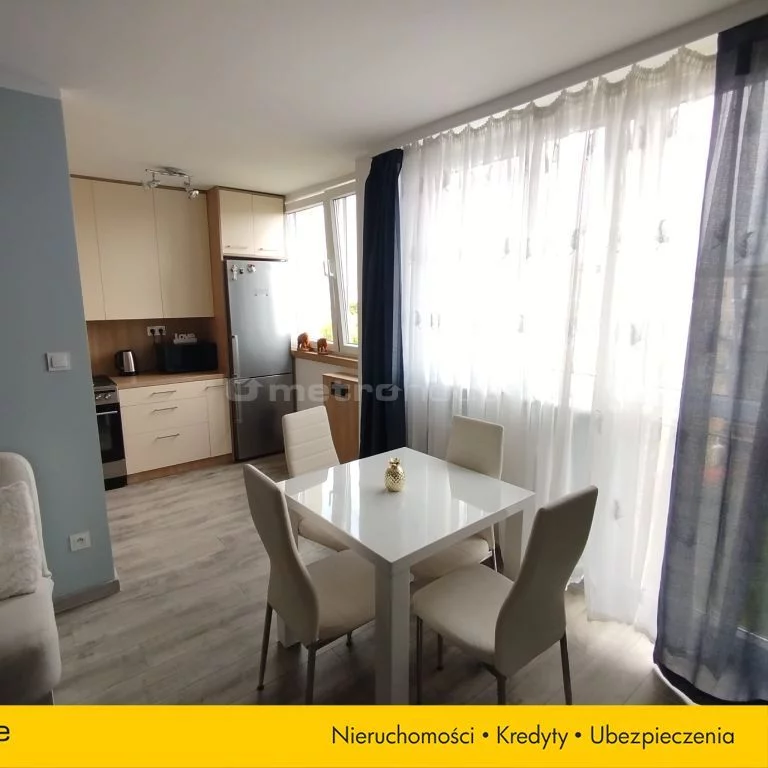 2 pokoje, mieszkanie 45,00 m², piętro 4, oferta nr , WMKADO493, Ustka, Wróblewskiego