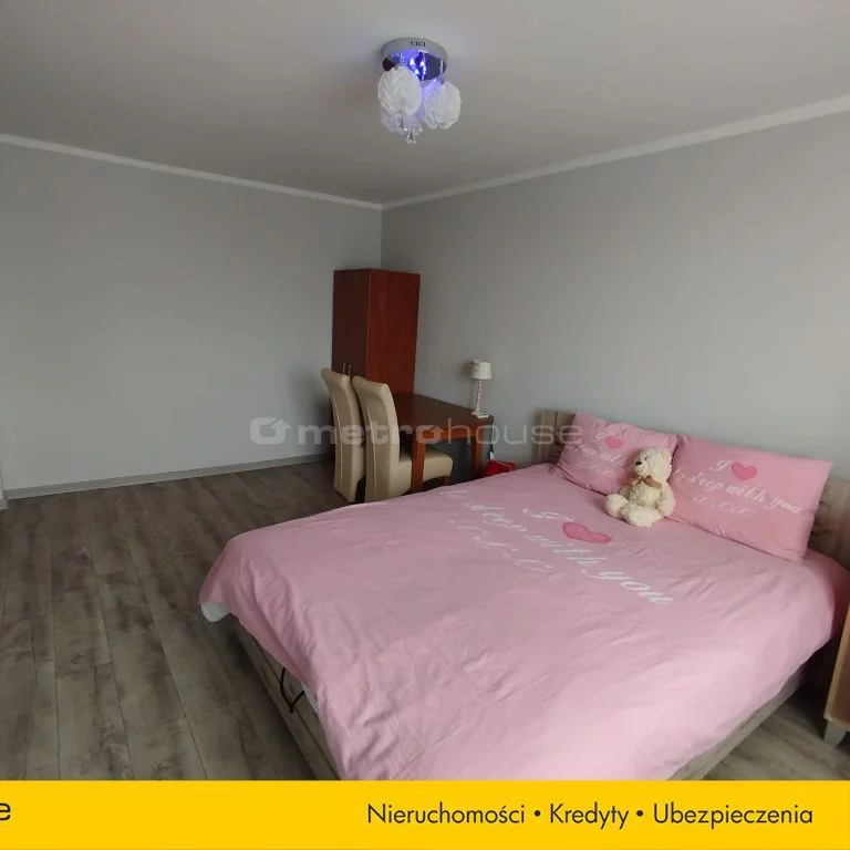 2 pokoje, mieszkanie 45,00 m², piętro 4, oferta nr , WMKADO493, Ustka, Wróblewskiego