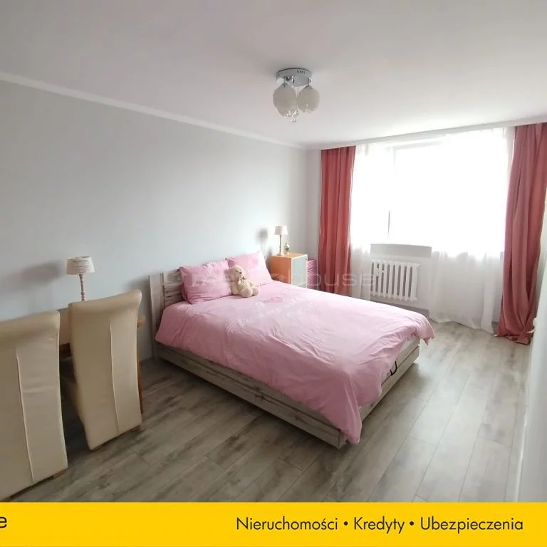 2 pokoje, mieszkanie 45,00 m², piętro 4, oferta nr , WMKADO493, Ustka, Wróblewskiego