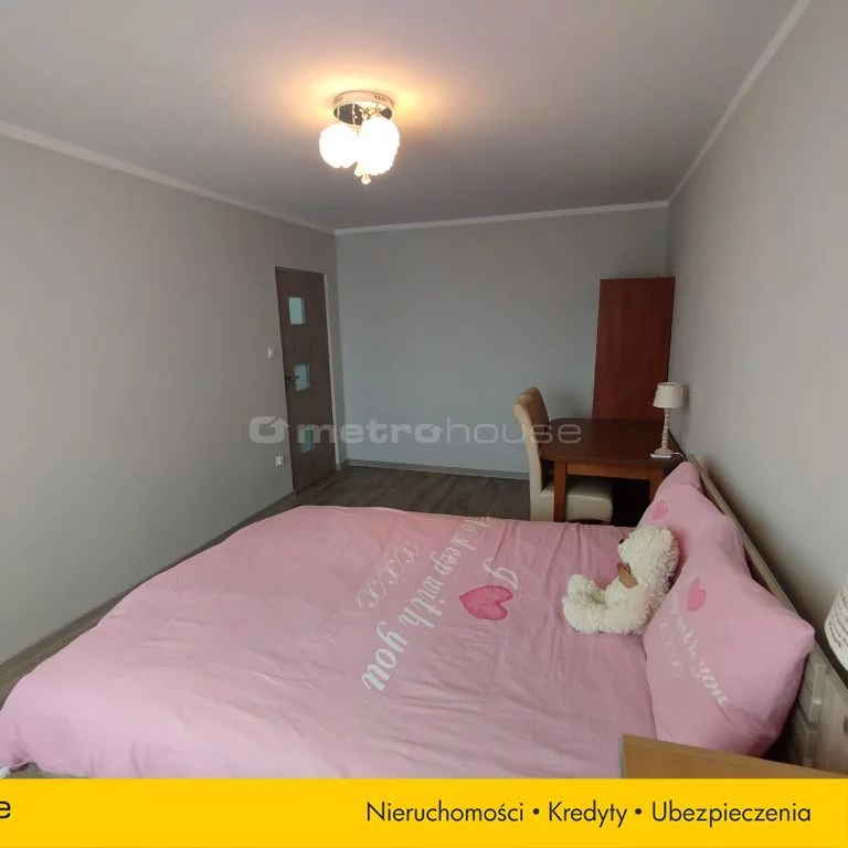2 pokoje, mieszkanie 45,00 m², piętro 4, oferta nr , WMKADO493, Ustka, Wróblewskiego