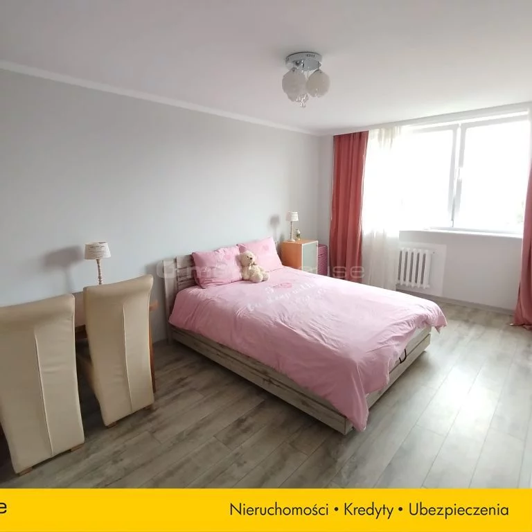 2 pokoje, mieszkanie 45,00 m², piętro 4, oferta nr , WMKADO493, Ustka, Wróblewskiego