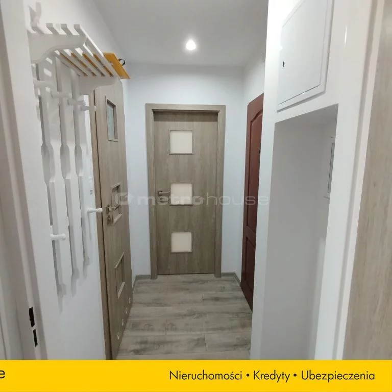 2 pokoje, mieszkanie 45,00 m², piętro 4, oferta nr , WMKADO493, Ustka, Wróblewskiego