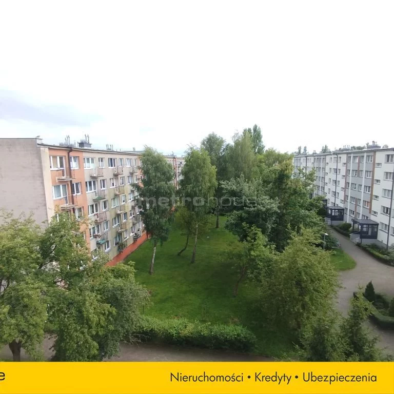 2 pokoje, mieszkanie 45,00 m², piętro 4, oferta nr , WMKADO493, Ustka, Wróblewskiego