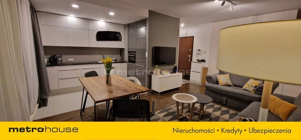 Apartament do wynajęcia, 55,00 m², 2 pokoje, piętro 1, oferta nr WMTIPE456