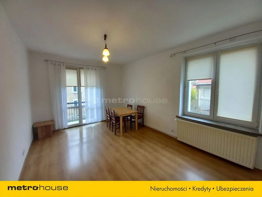 2 pokoje, mieszkanie 44,00 m², piętro 1, oferta nr , WMBOTI986, Jelenia Góra, Wyczółkowskiego