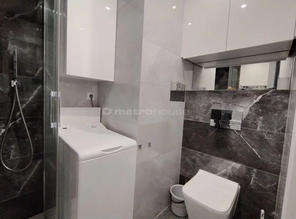 2 pokoje, mieszkanie 36,10 m², piętro 3, oferta nr , WMBUHY547, Wyszków