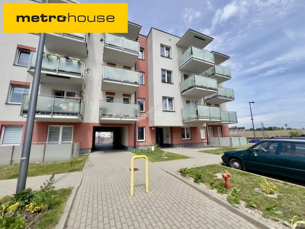 Apartamenty WMSOBE189 Iława Wyszyńskiego