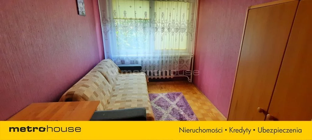 2 pokoje, mieszkanie 36,65 m², piętro 3, oferta nr , WMCIVE921, Siedlce, Wyszyńskiego