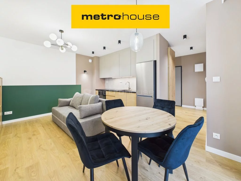 Apartamenty WMKEPI926 Warszawa Żeńców