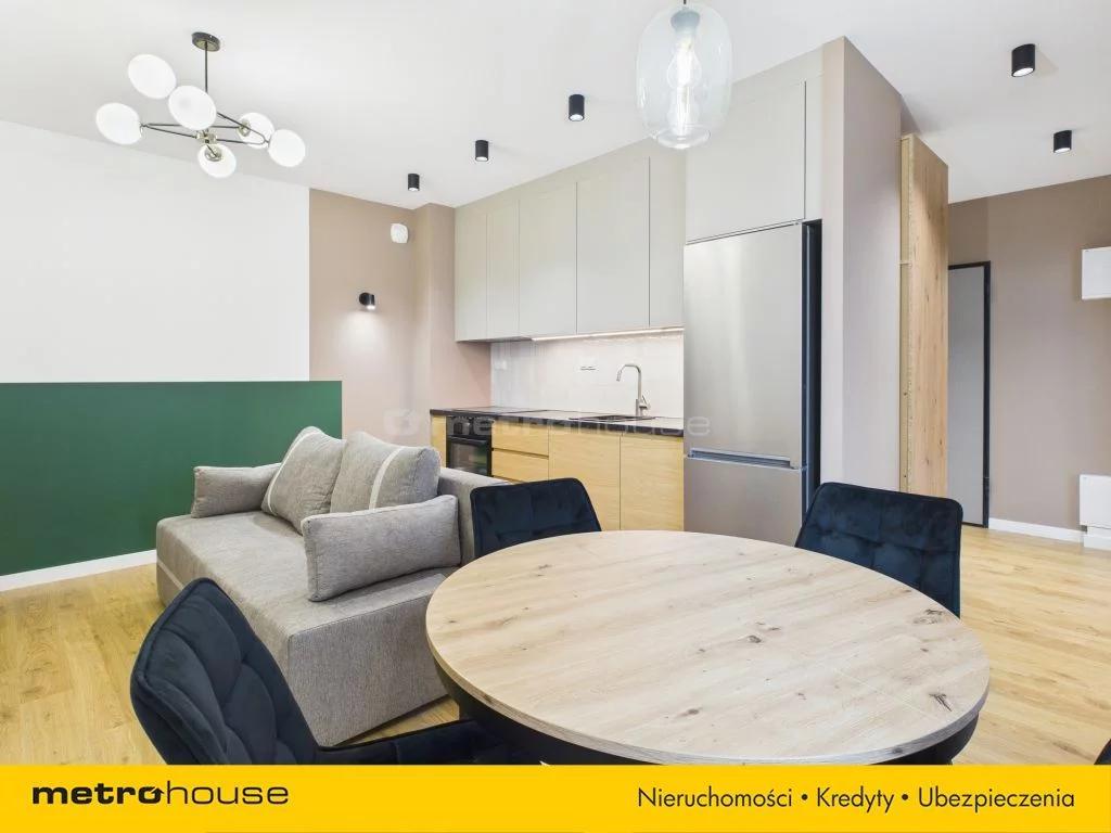 2 pokoje, mieszkanie 39,22 m², piętro 2, oferta nr , WMKEPI926, Warszawa, Żeńców