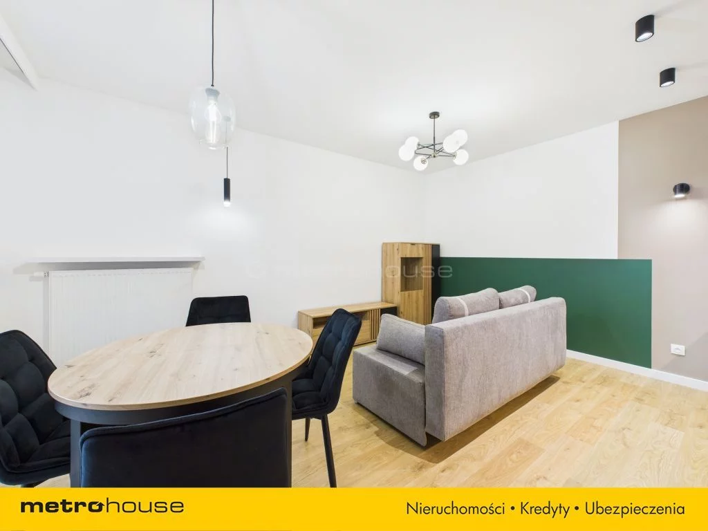 2 pokoje, mieszkanie 39,22 m², piętro 2, oferta nr , WMKEPI926, Warszawa, Żeńców