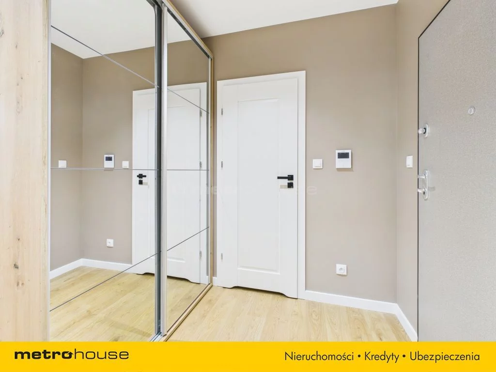 2 pokoje, mieszkanie 39,22 m², piętro 2, oferta nr , WMKEPI926, Warszawa, Żeńców