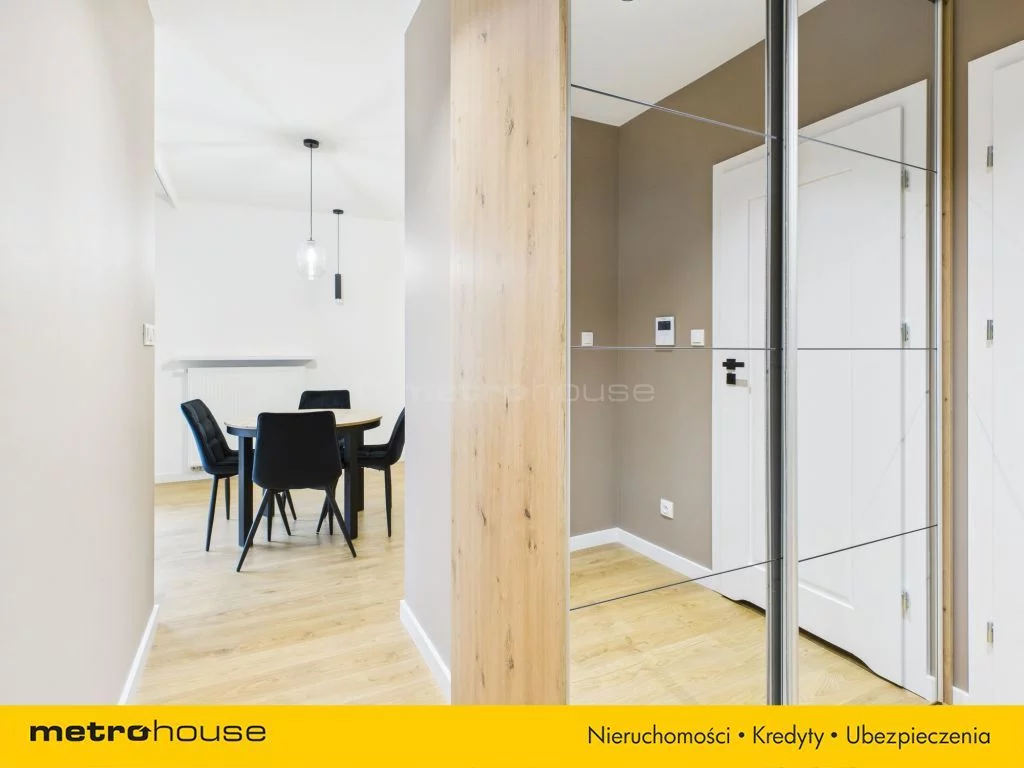 2 pokoje, mieszkanie 39,22 m², piętro 2, oferta nr , WMKEPI926, Warszawa, Żeńców
