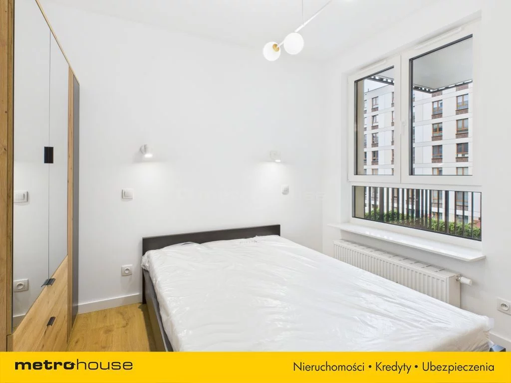 2 pokoje, mieszkanie 39,22 m², piętro 2, oferta nr , WMKEPI926, Warszawa, Żeńców