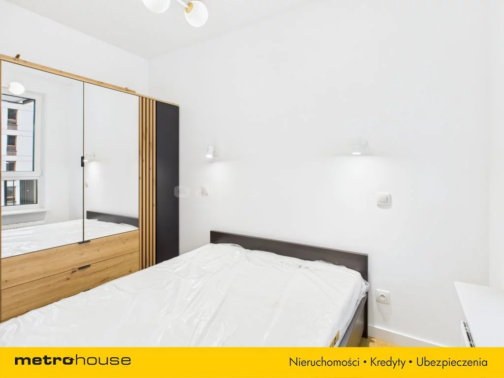 2 pokoje, mieszkanie 39,22 m², piętro 2, oferta nr , WMKEPI926, Warszawa, Żeńców