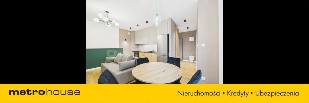 2 pokoje, mieszkanie 39,22 m², piętro 2, oferta nr , WMKEPI926, Warszawa, Żeńców