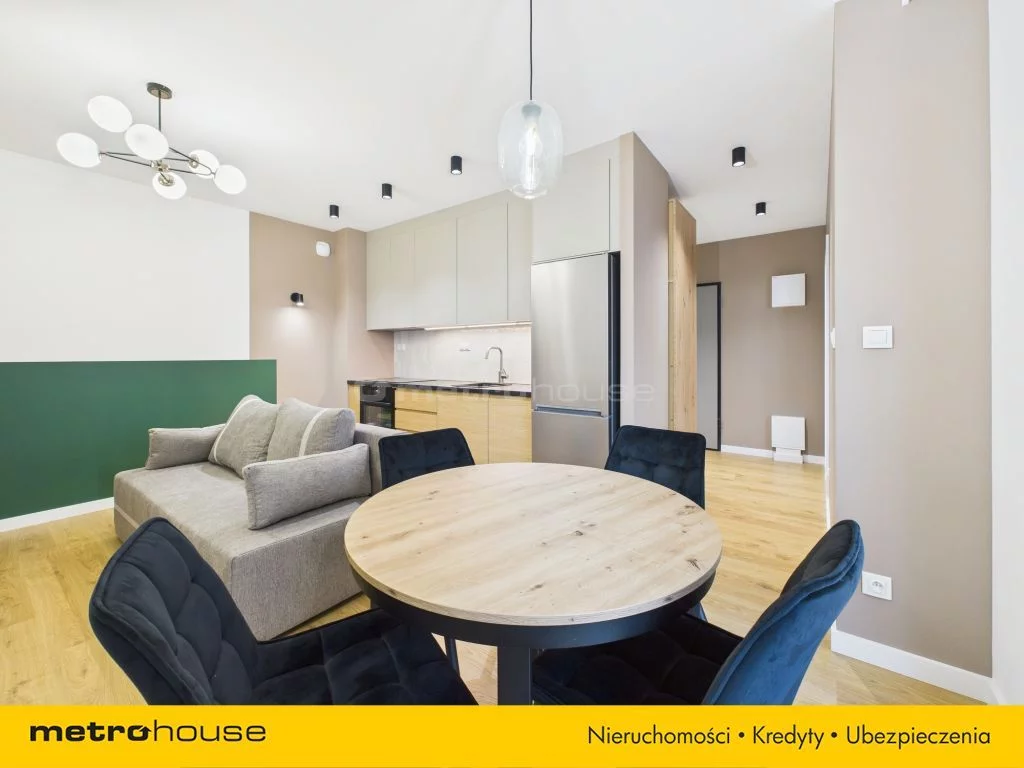 2 pokoje, mieszkanie 39,22 m², piętro 2, oferta nr , WMKEPI926, Warszawa, Bemowo, Bemowo, Żeńców