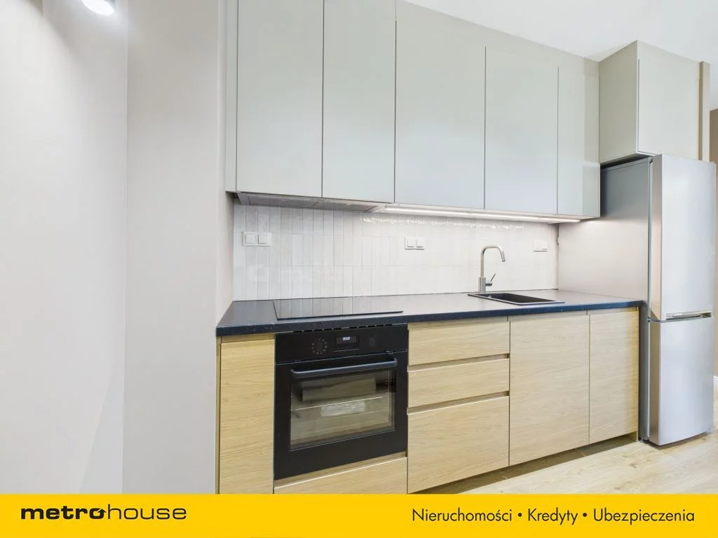 2 pokoje, mieszkanie 39,22 m², piętro 2, oferta nr , WMKEPI926, Warszawa, Bemowo, Bemowo, Żeńców