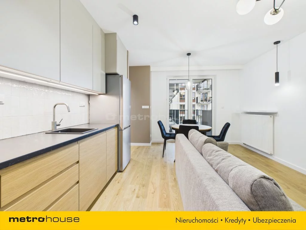2 pokoje, mieszkanie 39,22 m², piętro 2, oferta nr , WMKEPI926, Warszawa, Bemowo, Bemowo, Żeńców