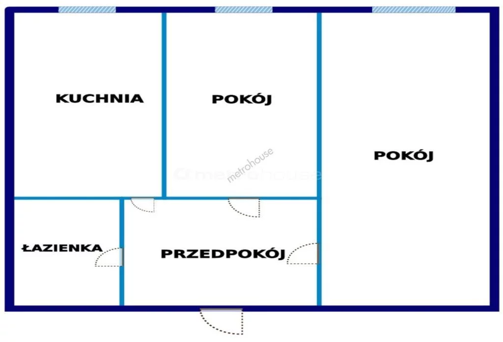 Apartamenty WMRUTO790 Krosno Żwirki i Wigury
