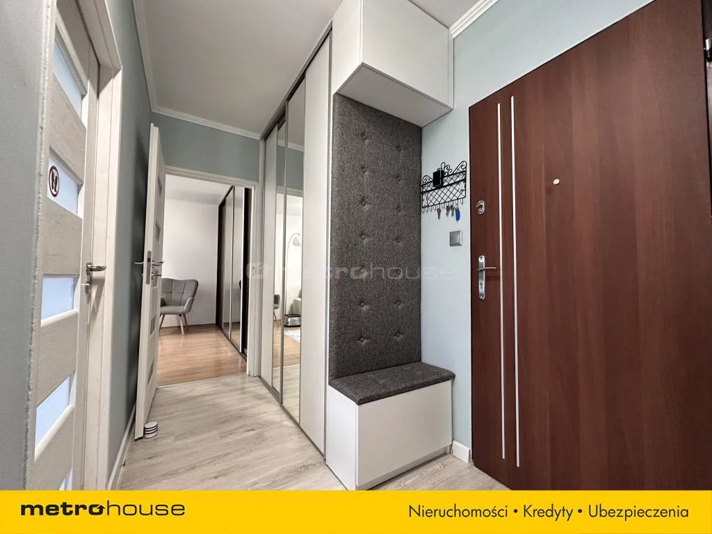 2 pokoje, mieszkanie 50,50 m², piętro 2, oferta nr , WMRUTO790, Krosno, Żwirki i Wigury