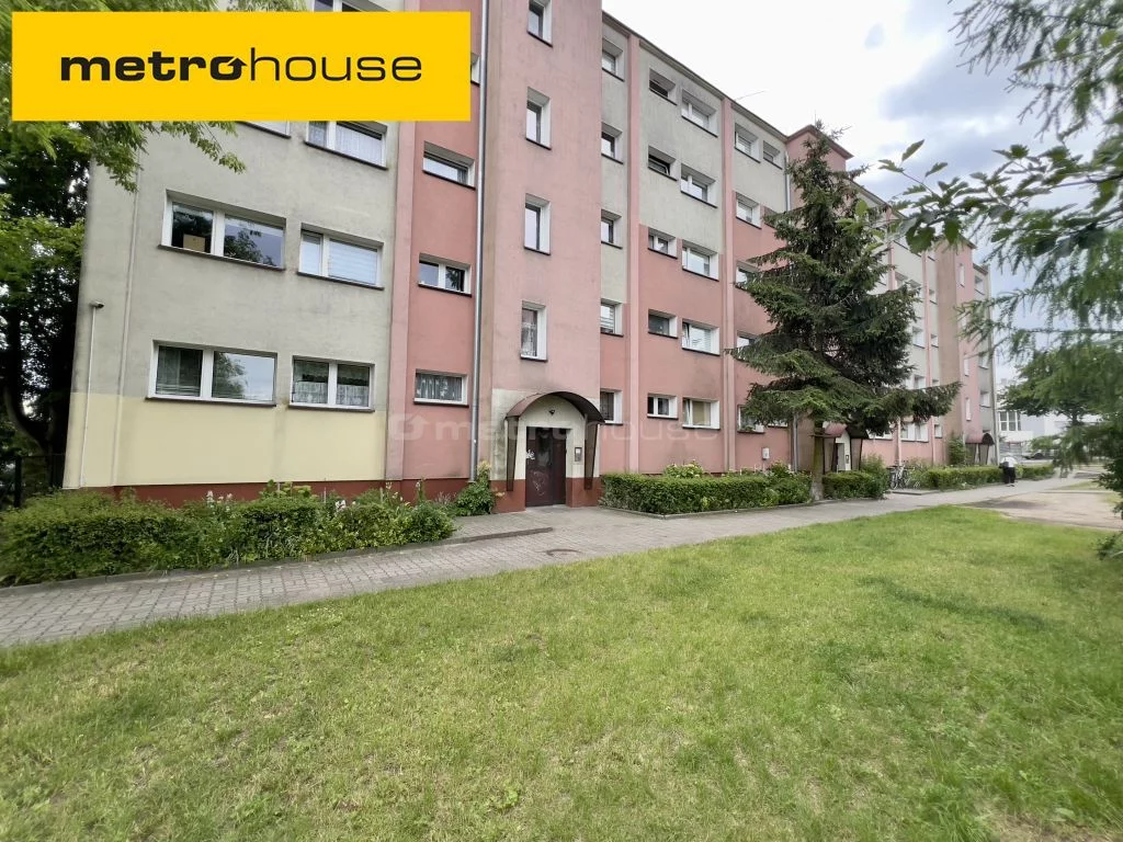 Apartamenty SMFIFE622 Iława 1 Maja