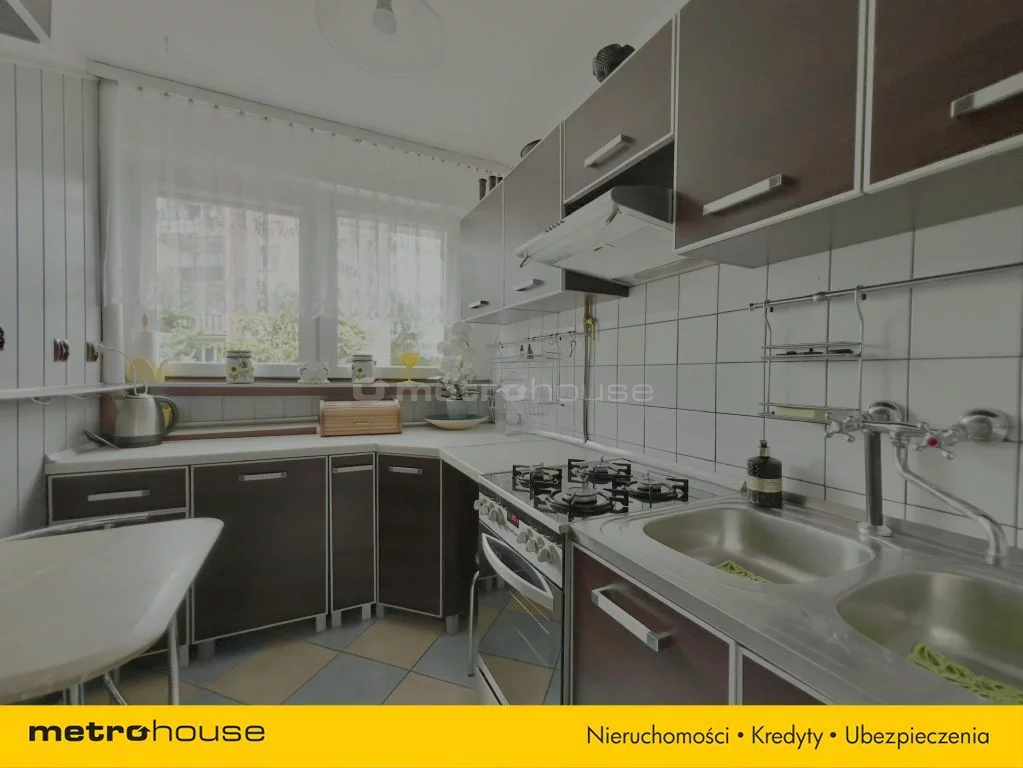 3 pokoje, mieszkanie 58,42 m², piętro 1, oferta nr , SMFIFE622, Iława, 1 Maja
