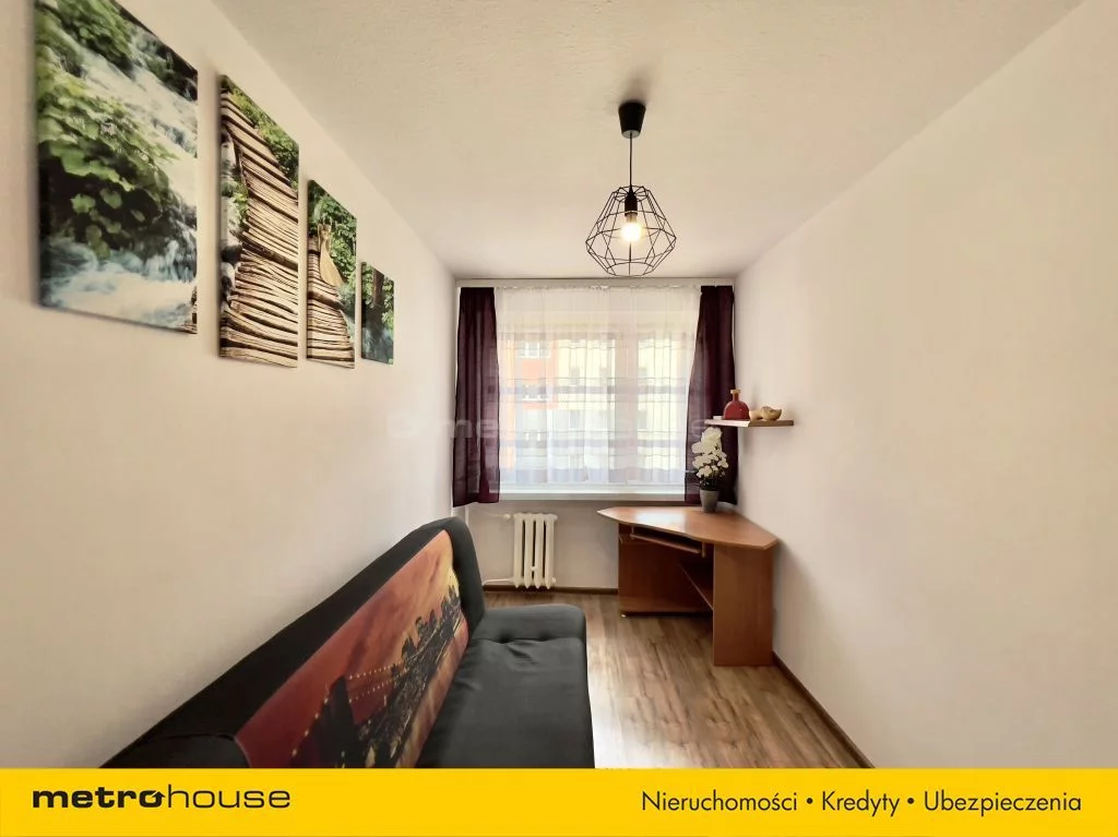 3 pokoje, mieszkanie 58,42 m², piętro 1, oferta nr , SMFIFE622, Iława, 1 Maja