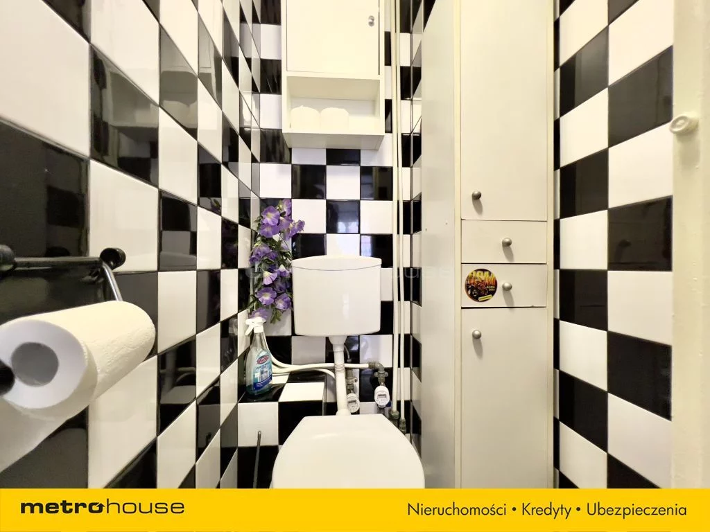 3 pokoje, mieszkanie 58,42 m², piętro 1, oferta nr , SMFIFE622, Iława, 1 Maja