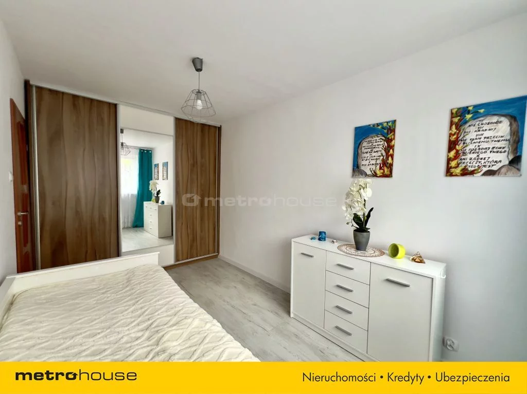 3 pokoje, mieszkanie 58,42 m², piętro 1, oferta nr , SMFIFE622, Iława, 1 Maja