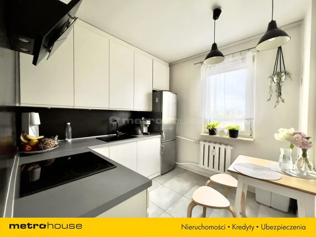 3 pokoje, mieszkanie 61,73 m², piętro 4, oferta nr , SMCUHY828, Iława, 1 Maja